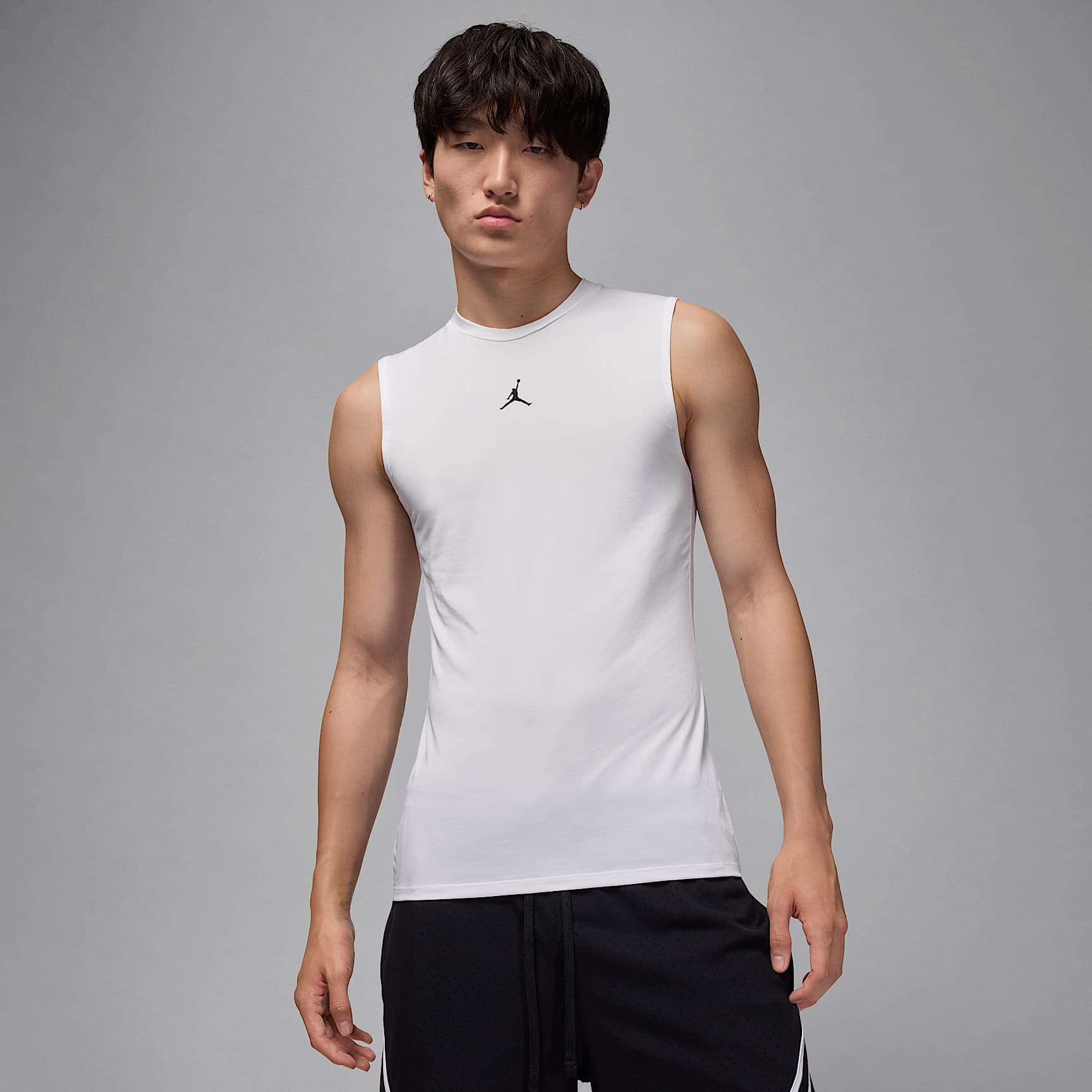 NIKE公式】ジョーダン スポーツ メンズ Dri-FIT スリーブレス インナー
